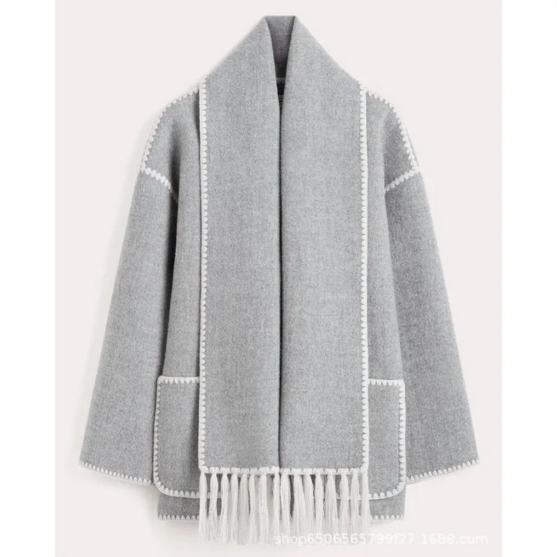 Mystique & Co™ Coco Jacke
