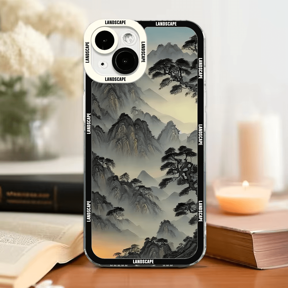 Shogun iPhone-hoesje