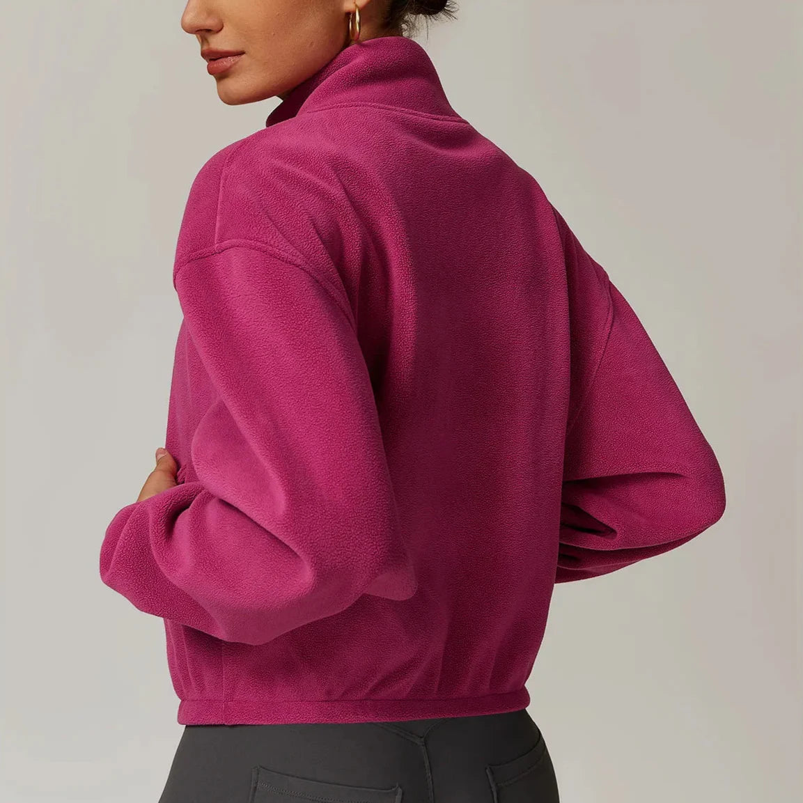 Belan Fleecejacke