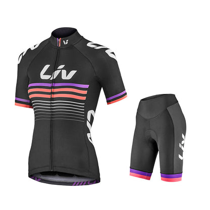 Liv - DAMEN PRO FIETSSET