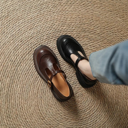 Mary Janes – Zeitlose Elegante Schuhe