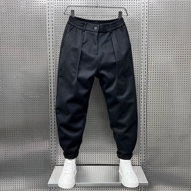 THARAH | Elegante mêlee-broek