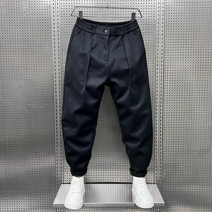 THARAH | Elegante mêlee-broek