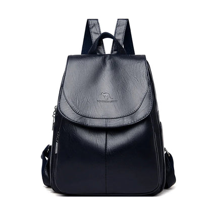 Lyda - Stilvoller Alltagsrucksack