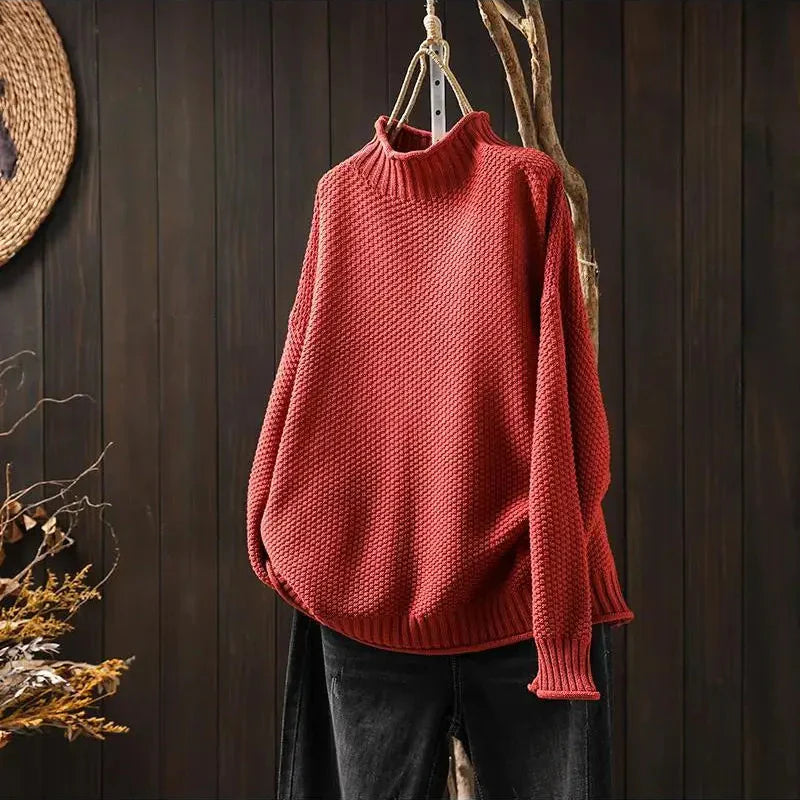 Avery Cashmere Trui