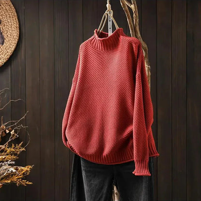 Avery Cashmere Trui