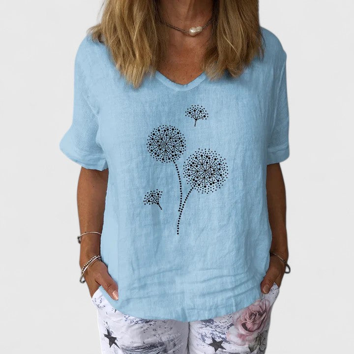 Esmara | Elegante Sommerbluse