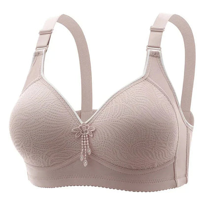 Zaria™ | Draadloze Naadloze Luxe BH