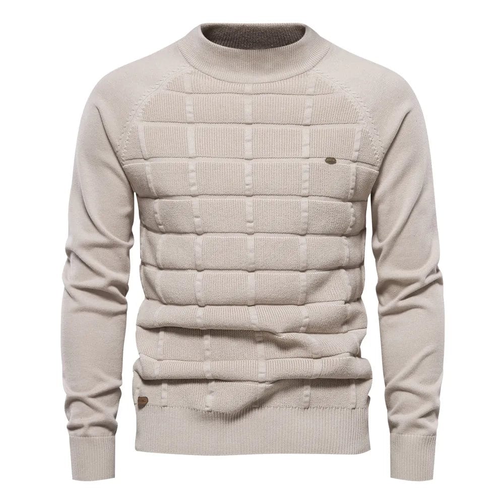 Veless Pullover