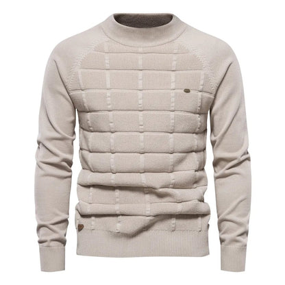 Veless Pullover