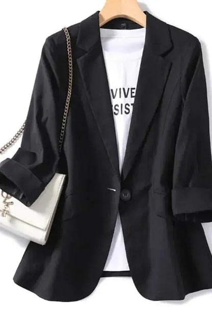 Nolène Edge – Perfecte Blazer