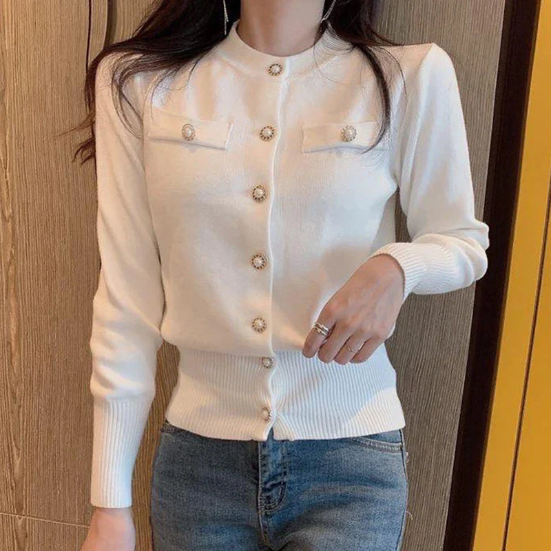 Mystique & Co™ Elena Strickjacke