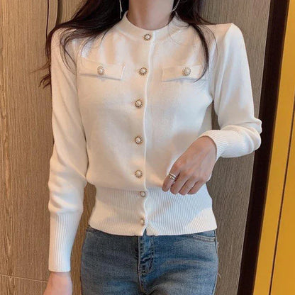 Mystique & Co™ Elena Strickjacke