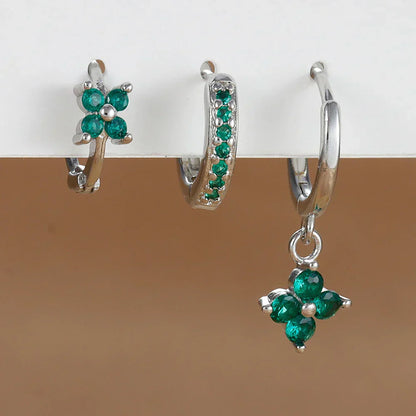 LILIANA™ | Ohrring-Set