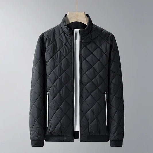 Gridlock Jacke – Preston Taylor Kollektion