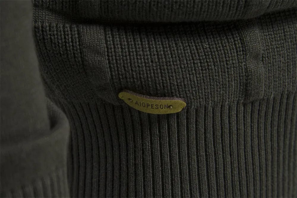 Veless Pullover