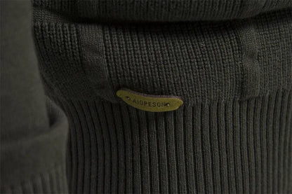 Veless Pullover