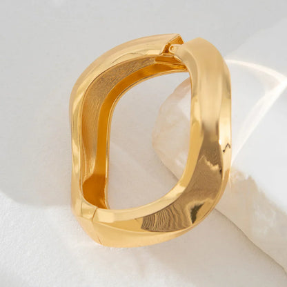 Scarlett | Armreifen und Ringe