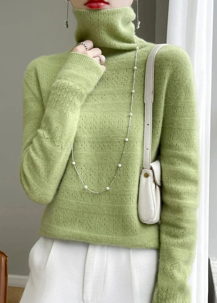 Sora Rollkragenpullover