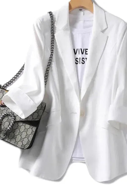 Nolène Edge – Perfecte Blazer