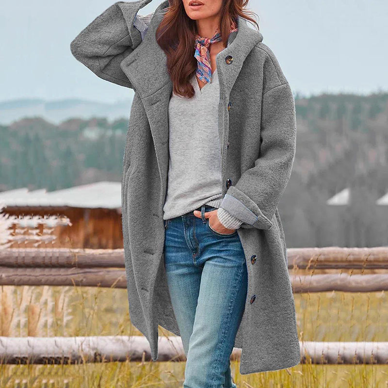 Amalia - Elegante herfstjas