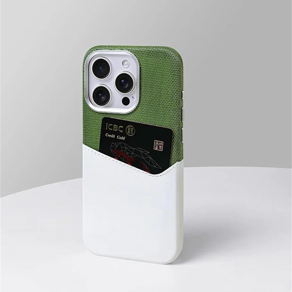 Prestige iPhone-hoesje