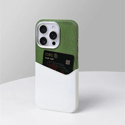Prestige iPhone-hoesje