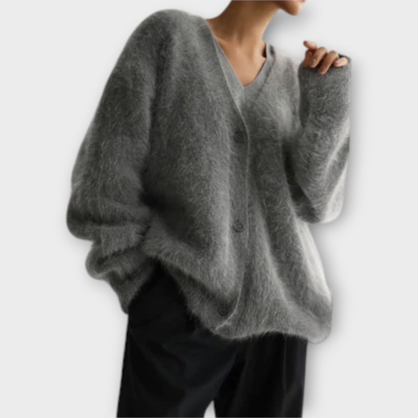 Dahlia – Chique vest