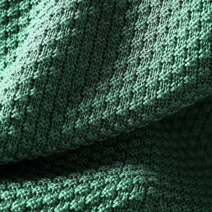 Avery Cashmere Trui