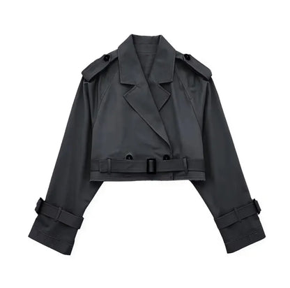 Mystique & Co™ Trenchcoat
