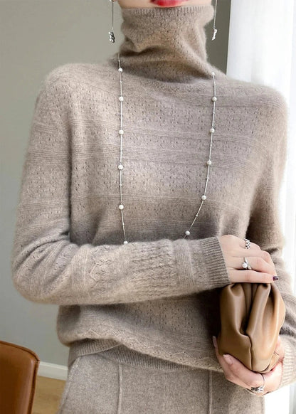 Sora Rollkragenpullover