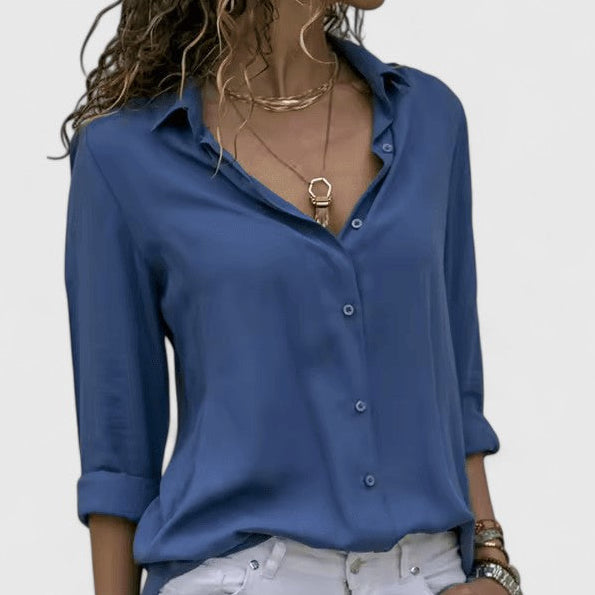 Aveline™ - Vestblouse