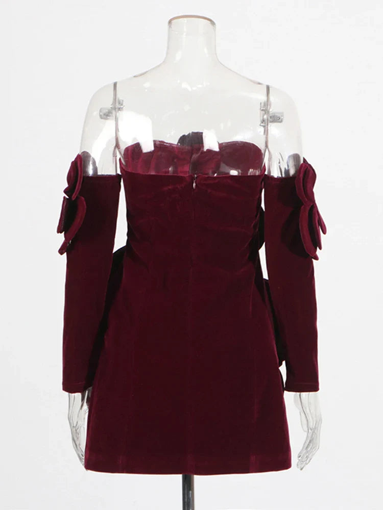 Marta Minikleid