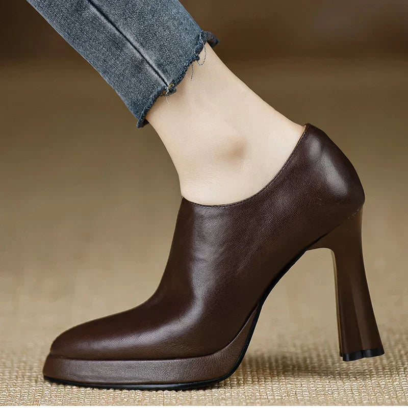Solenza™| Carina Stijlvolle Pumps