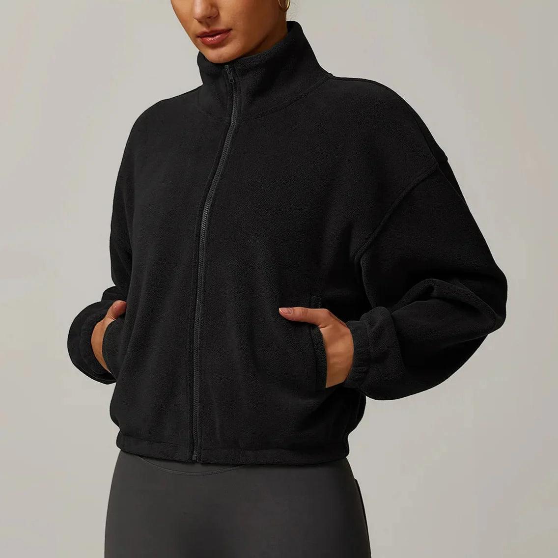Belan Fleecejacke