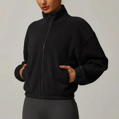 Belan Fleecejacke