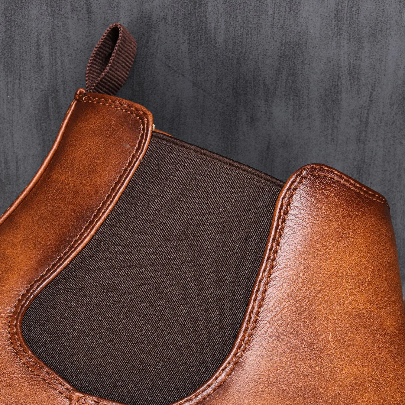 Olsen & Olsen™ Wayne | Chelsea-laarzen