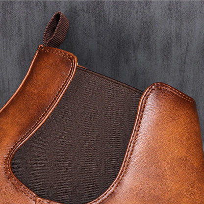 Olsen & Olsen™ Wayne | Chelsea-laarzen