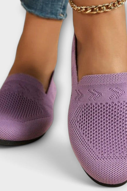 Bequeme Elegante Slipper