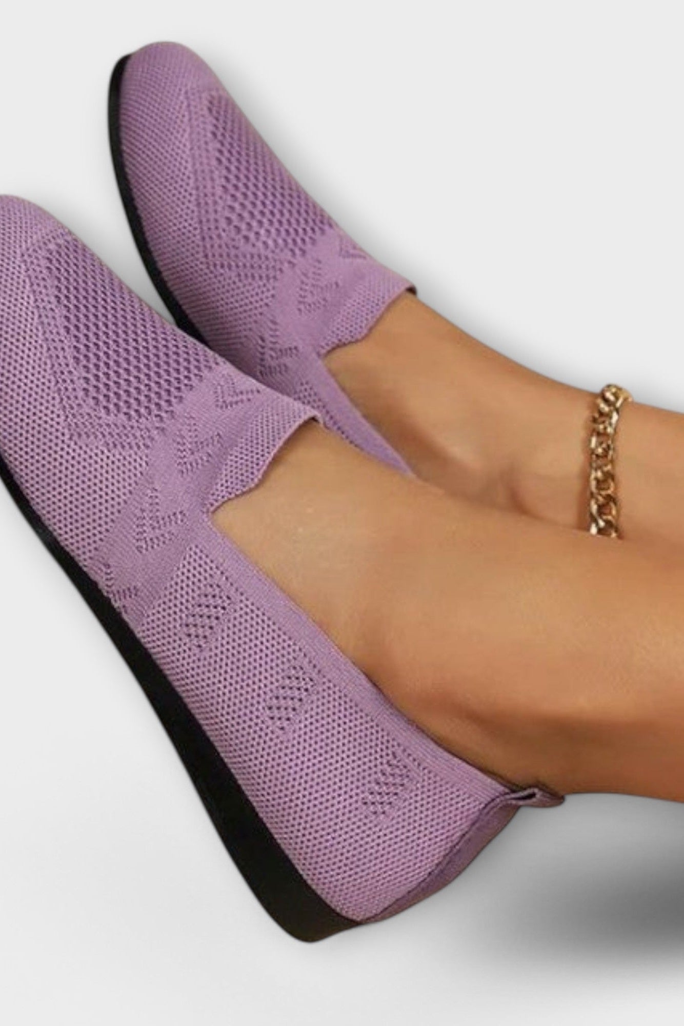 Bequeme Elegante Slipper