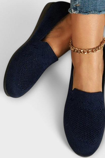 Bequeme Elegante Slipper