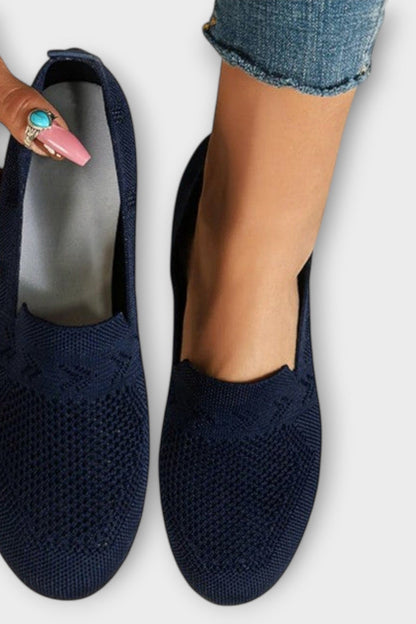 Bequeme Elegante Slipper