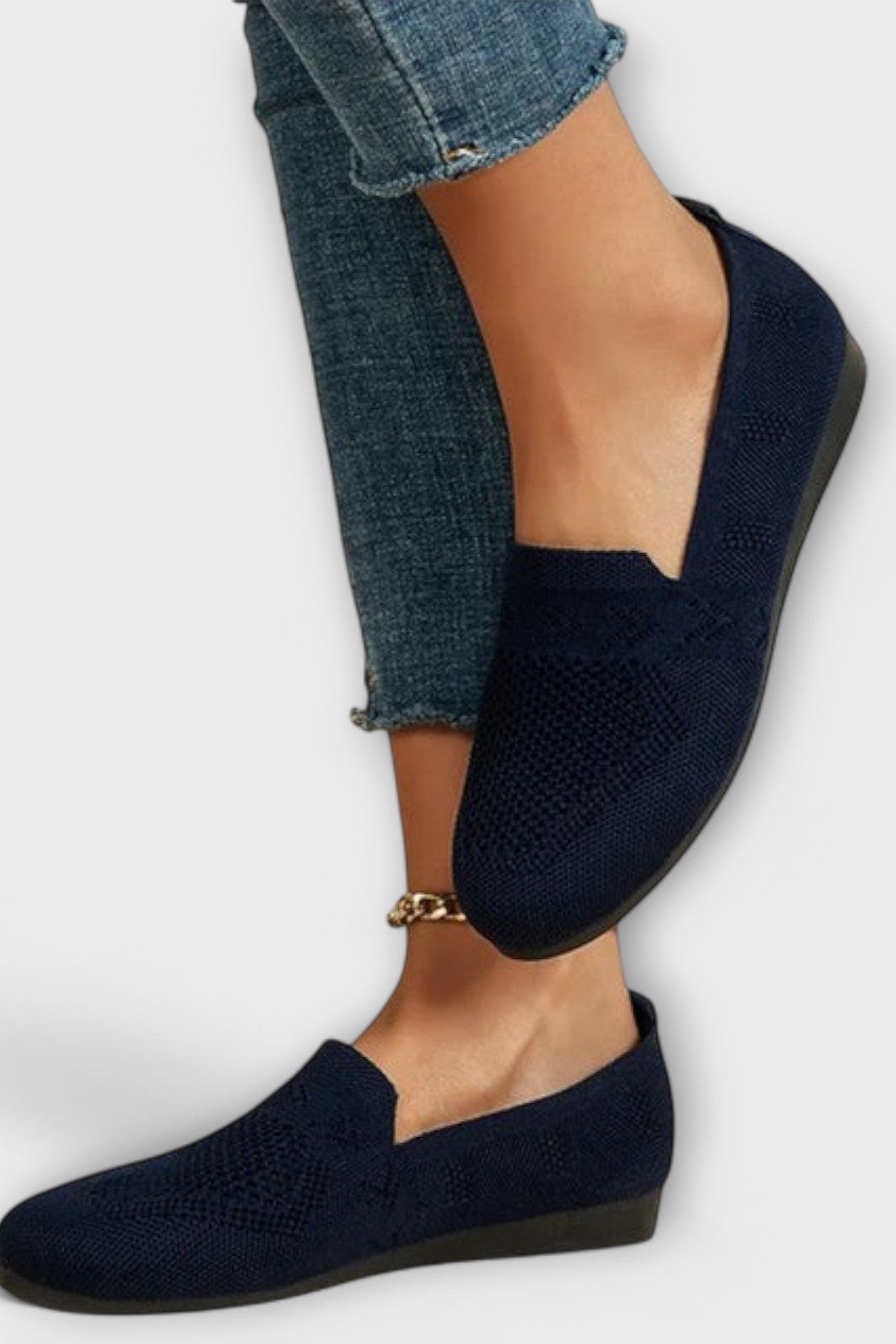 Bequeme Elegante Slipper
