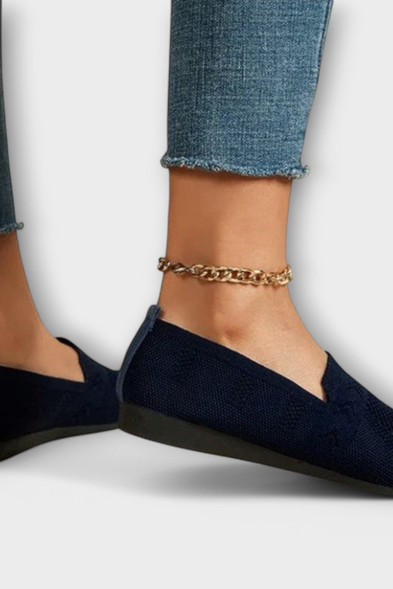 Bequeme Elegante Slipper
