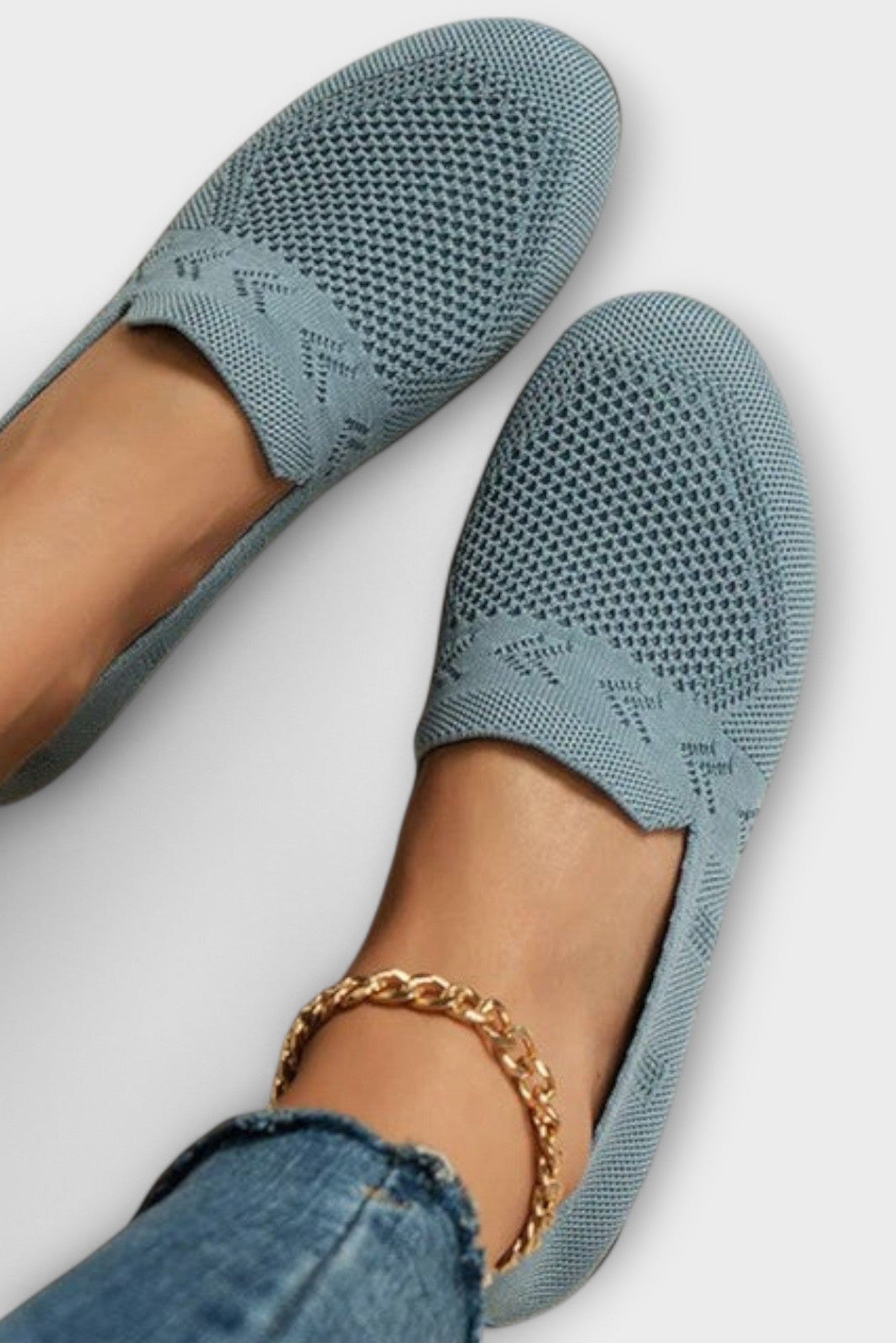 Bequeme Elegante Slipper