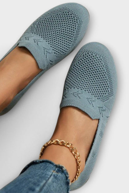 Bequeme Elegante Slipper