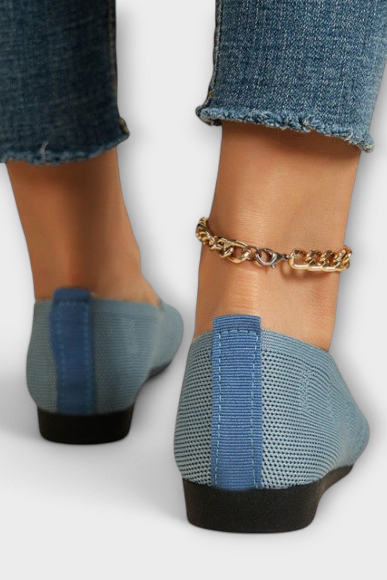 Bequeme Elegante Slipper