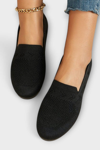 Bequeme Elegante Slipper