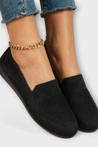 Bequeme Elegante Slipper