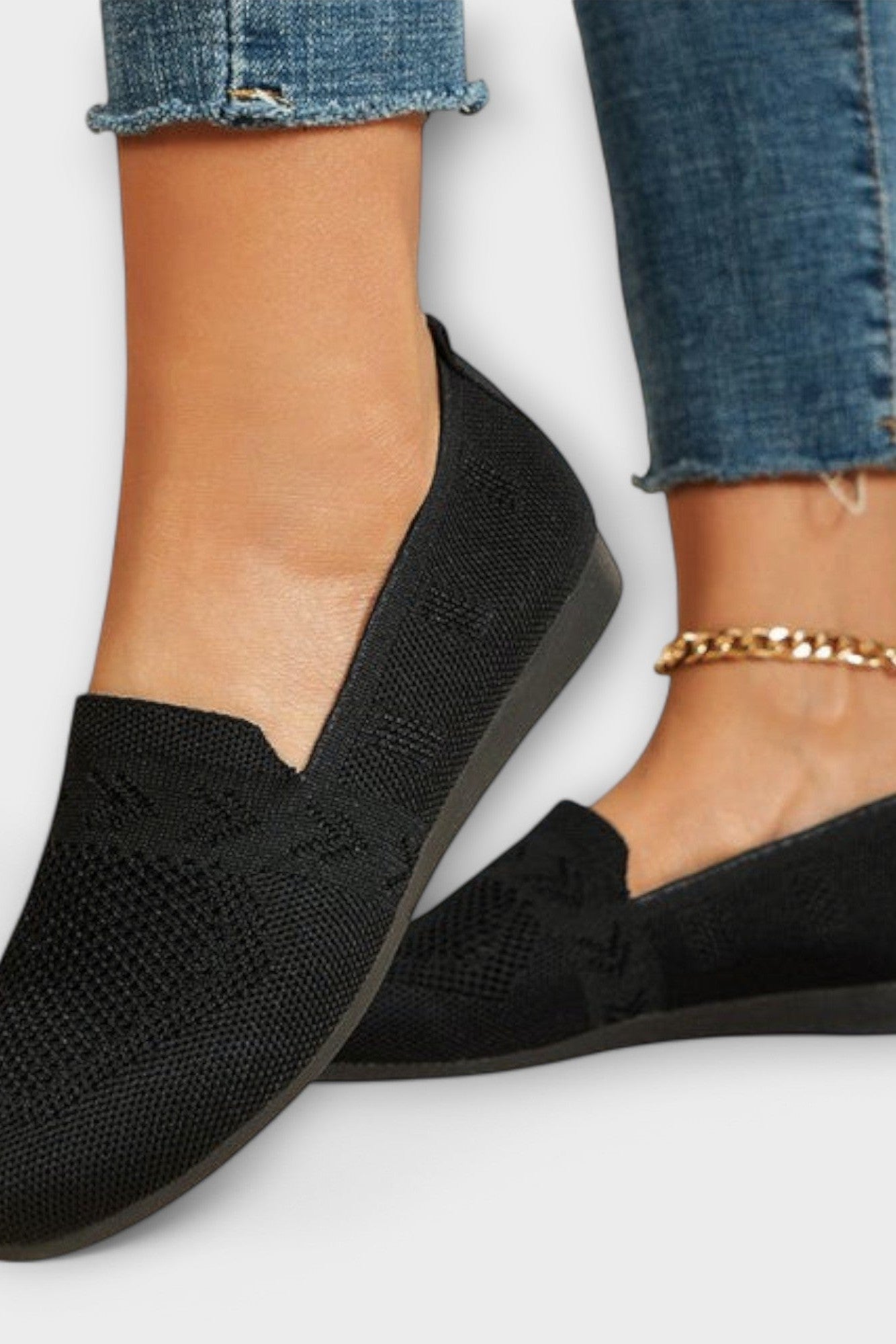 Bequeme Elegante Slipper